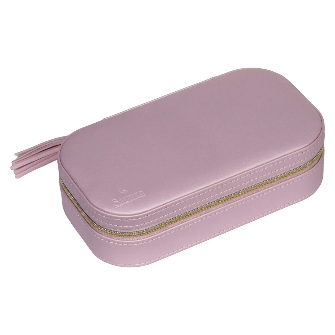 Zip case Olivia standard / rosé