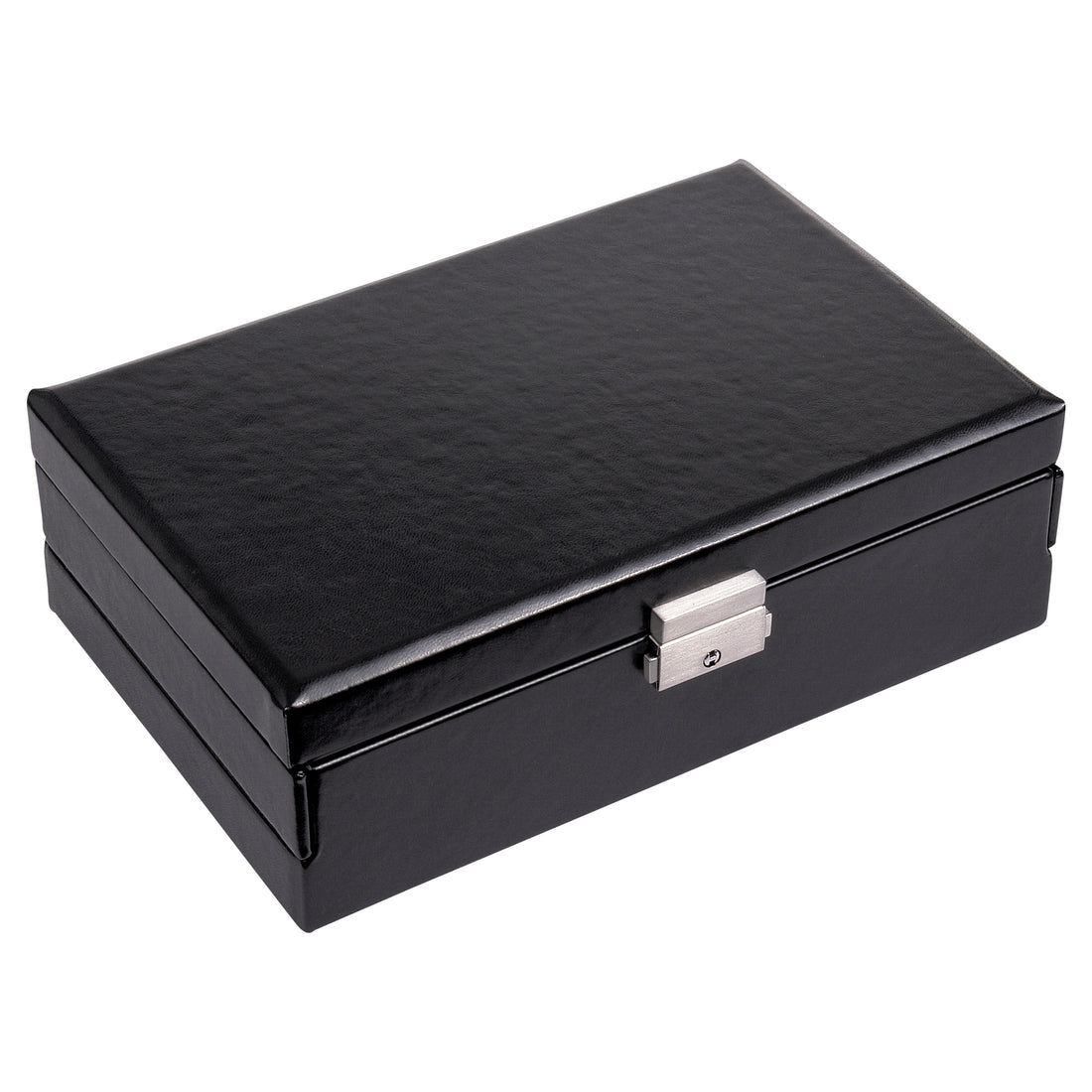 Jewelry box new classic / black