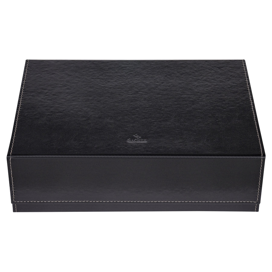 Jewelry box new classic / black