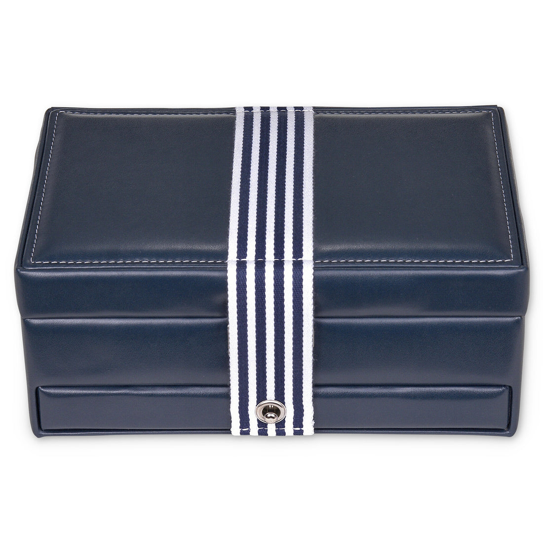 Caja de joyas Helen young / navy