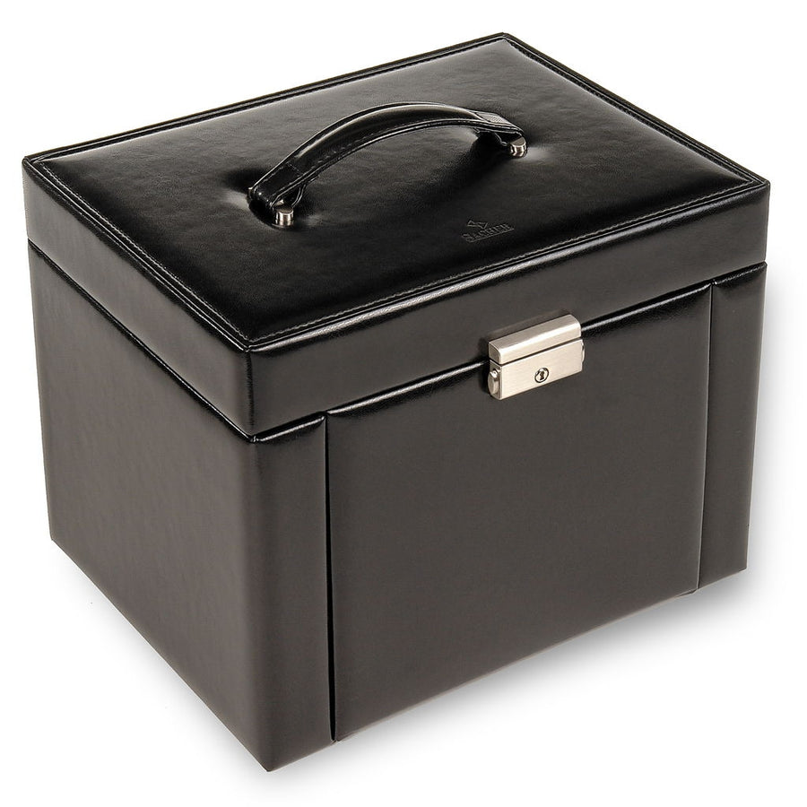 Jewelry box Marta new classic / black