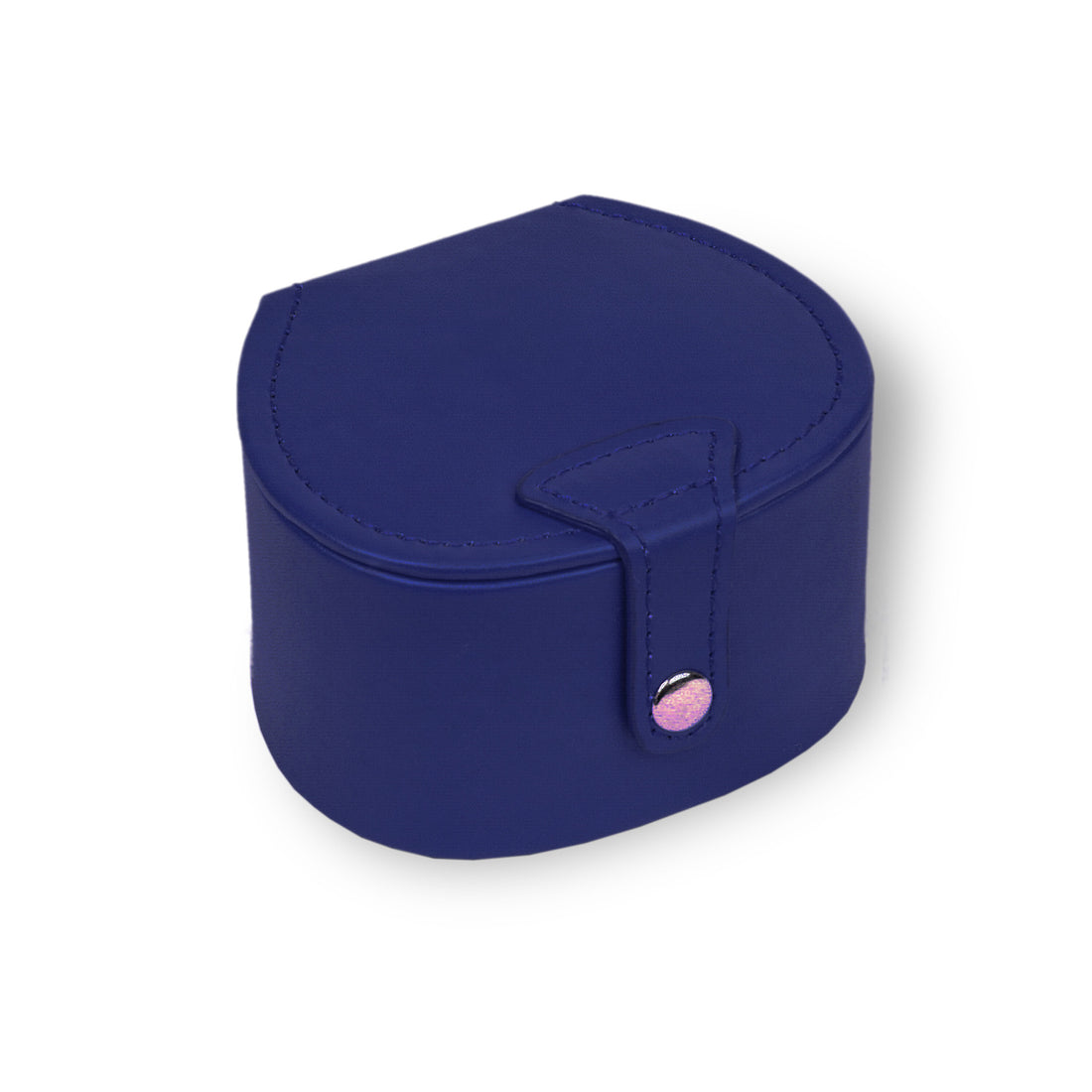 Jewelry case Girlie standard / blue