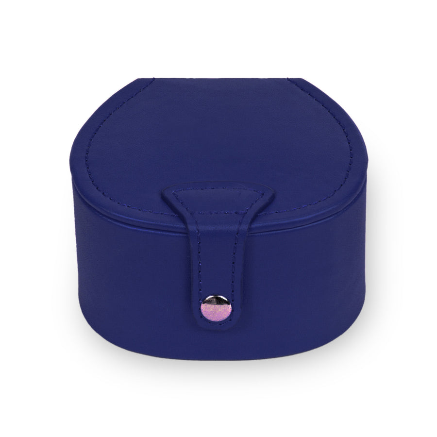 Jewelry case Girlie standard / blue